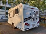 Knaus Sky Wave 650 60 Years Zahnriemen, Inspektion, Br - Knaus Sky wave