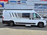 Carado CV 640 Pro*Markise* Duschausstattung - Offers