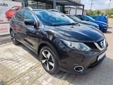 Nissan Qashqai N-Connecta 360KAMERA/SPUR/PANO - Nissan Qashqai in Ludwigshafen