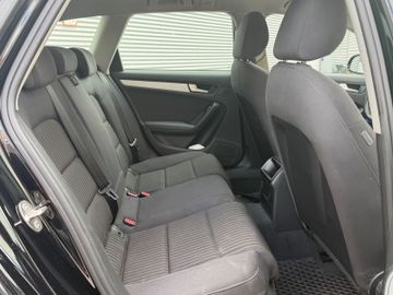 Audi A4 - 7