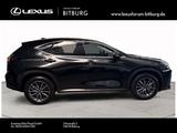Lexus NX 450 h+ E-Four Executive 15 Jahre Lexus Relax  - schwarze Lexus NX 450h