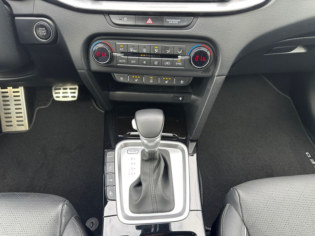 Fahrzeugabbildung Kia Xceed 1.6 T-GDI Platinum Edition