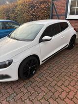 Volkswagen Vw Scirocco 3 1,4 TSI - Volkswagen Scirocco: 3.3