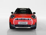 MINI Aceman SE Favoured Trim+Paket XL+wenig KM - MINI mit Elektro-Antrieb: Geländewagen