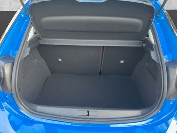 Opel Corsa F 1.2 Turbo SHZ*LHZ*AWR