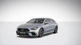 Mercedes-Benz CLA 45 S AMG 4M+ SB AHK/Perform/DriversP/TrackP - gebrauchte Mercedes-Benz CLA 45 AMG Shooting Brake aus dem Jahr 2023