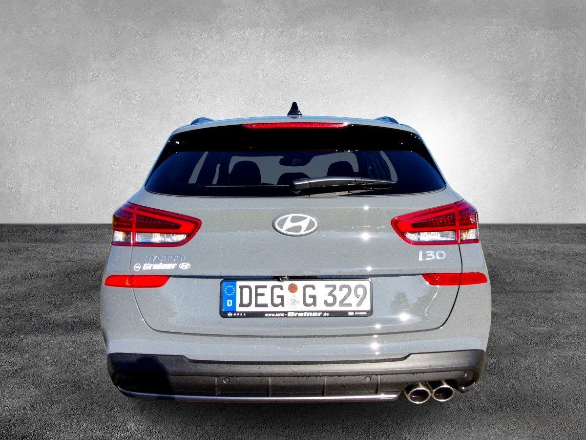 Hyundai i30 – Bild 4