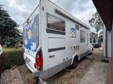 Knaus Sunliner 650 LG - Knaus Integrierter