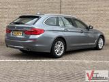 BMW 520 5-serie Touring 520d High Executive automati - gebrauchte BMW 520 aus dem Jahr 2018