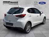 Mazda 2 Kizoku 90PS LED/Carplay/RFK/Tempomat - gebrauchte Mazda 2 aus dem Jahr 2021