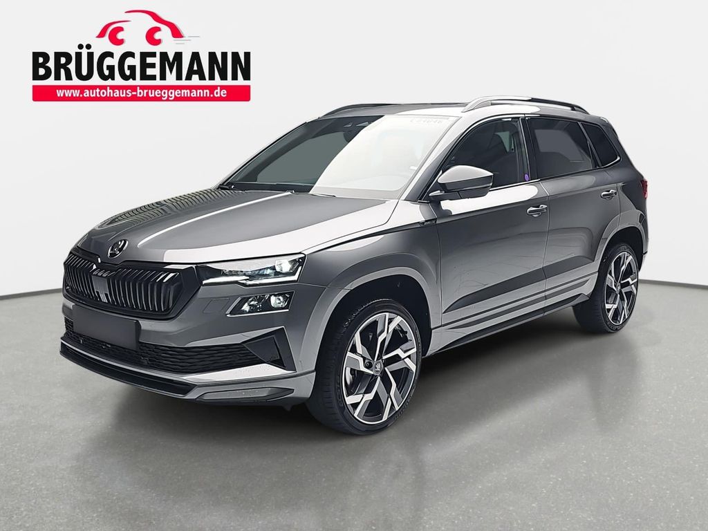 Image of Skoda Karoq