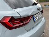 Audi A1 citycarver edition one 35 TFSI S tronic  - Audi A1: Aud