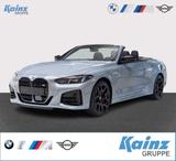 BMW M440i xDrive Cabrio Adapt.LED/Driv.Assi.Prof - BMW M-Modelle: Cabrio
