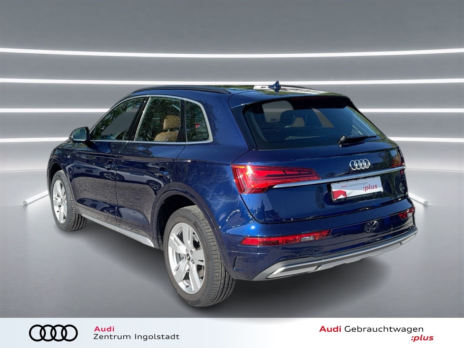Audi Q5 - Bild 4
