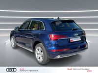 Audi Q5 - Vorschau Bild 4