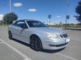 Saab SAAB 9-3 Cabrio 2.0t Vector - Saab aus 2004: Cabrio
