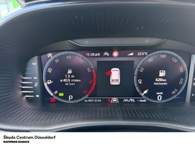 Skoda Fabia - Bild 15