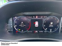 Skoda Fabia - Vorschau Bild 15