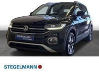 Volkswagen T-Cross - Vorschau Bild 3