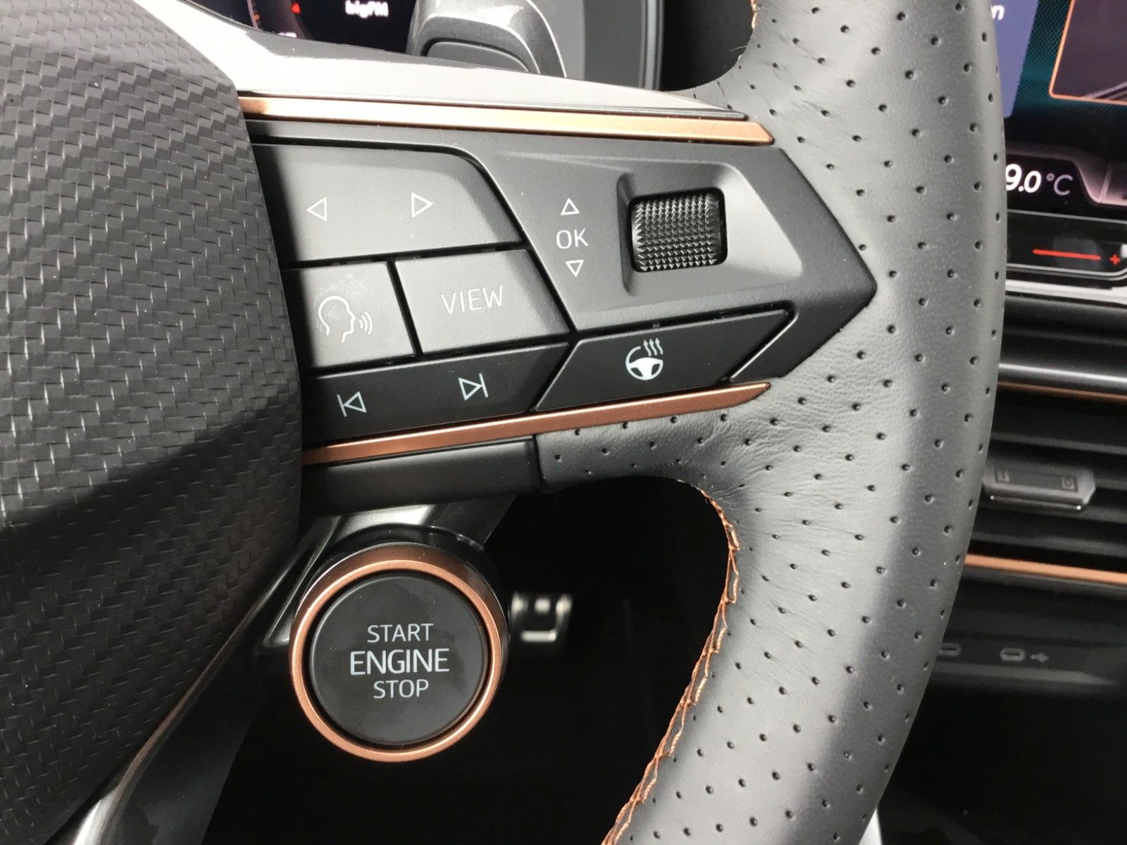 Fahrzeugabbildung CUPRA Formentor 2.0 TSI DSG 4WD+Pano+Matrix+AHK+19"