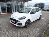 Hyundai i10 1.0 Benzin Turbo  N Line - Hyundai i10: N Line