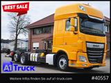 DAF XF 480, MultiBDF, 7,45, Standklima, LBW, 