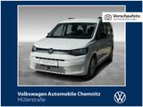 Volkswagen Caddy Maxi 2.0 TDI Life DAB+ Sitzheizung - Volkswagen Caddy Maxi aus 2023