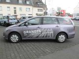 Mitsubishi Grandis Invite 7 Sitzer. - Mitsubishi Grandis: Invite