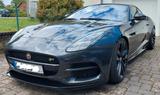 Jaguar Top gepflegter F-Type 5.0 L V8 R Kompressor AWD  - gebrauchte Jaguar F-Type aus dem Jahr 2019