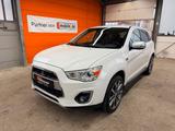 Mitsubishi ASX Diamant Edition 2WD Kamera Navi - Mitsubishi mit Diesel-Antrieb: Geländewagen, Schaltgetriebe
