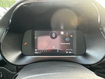 Bild 9 Opel Corsa F Elegance AT +KAMERA+NAVI+LED+SHZ+PDC+