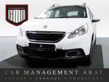 Peugeot 2008 1.2 PureTech 82 Active SITZH+TEMP+PDC+AMBIE - Peugeot 2008 Gebrauchtwagen in Hamburg