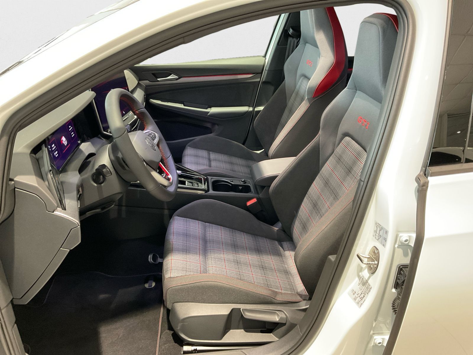 Volkswagen Golf - Bild 9