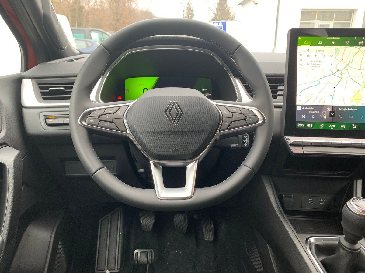 Renault Symbioz - Bild 15