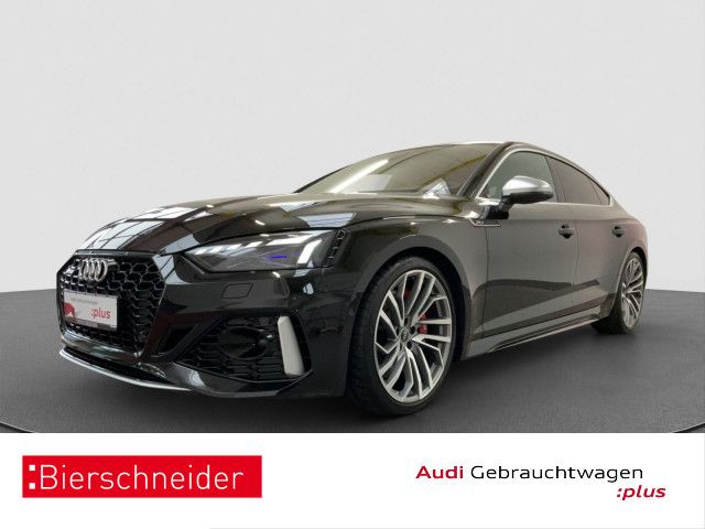 Audi RS 5 Sportback 20 LASER B&O HuD DRC 360