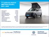 Volkswagen T7 California eHybrid 4MOTION OCEAN | DCC | AHK