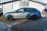 Seat Leon ST FR 2.0 TDI DSG|1.HAND|Teilleder|LED|Naví - Seat Leon: TDI