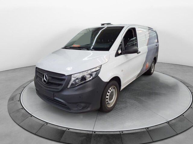 Mercedes-Benz Vito Kasten 116 PRO RWD lang LED Navi AHK