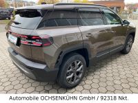 Jeep Compass - Vorschau Bild 5