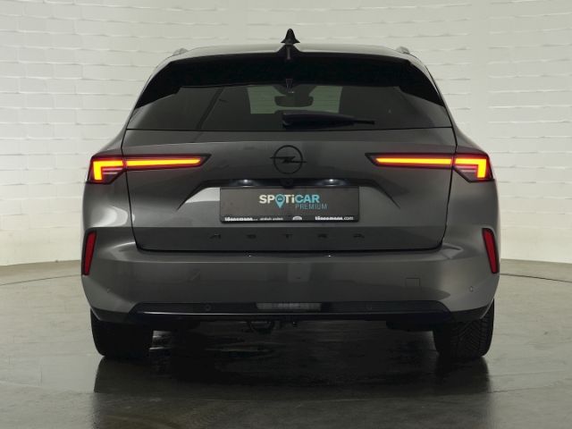 Astra L ST GS CDTI AT+AHK+LED MATRIX+NAVI+360 GR