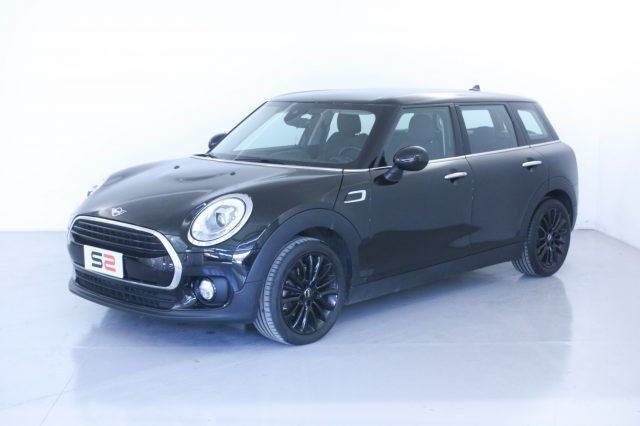 MINI Clubman 1.5 Cooper Clubman Chili/FARI LED/C