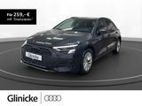 Audi A3 Sportback 40 TFSIe S line LED LM 16" Navi PDC - Audi A3: 16