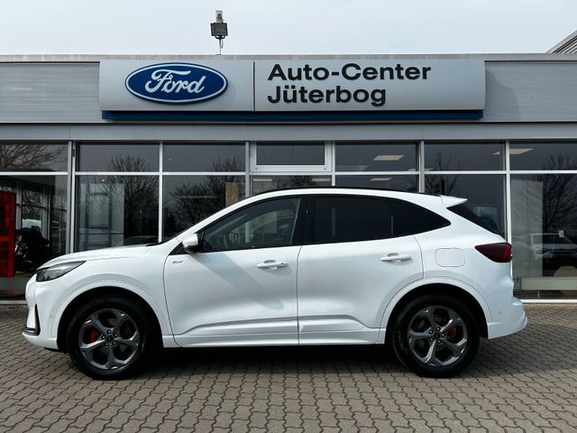 Kuga Hybrid ST-Line X *AWD*PANO*360°*MatrixLED*