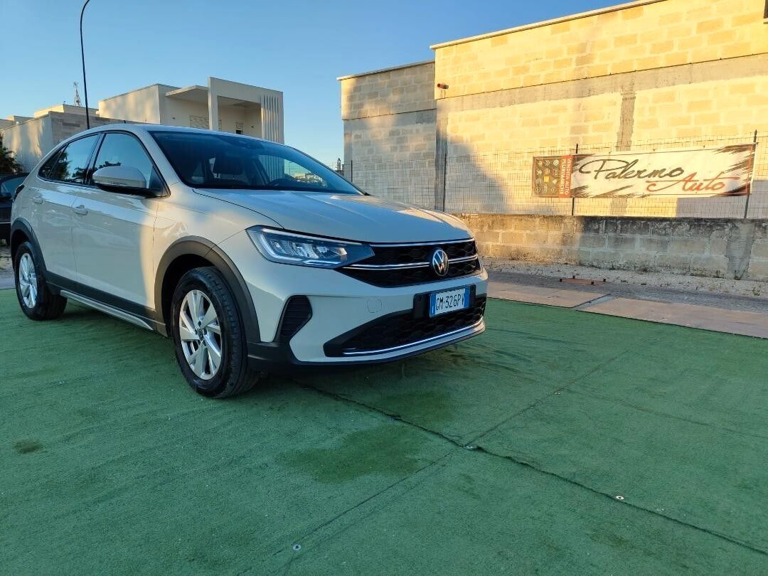 Other Volkswagen Taigo 1.0 TSI 95 CV Life