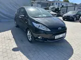 Ford Fiesta Titanium 1.2 Klima/83TKM/1.Hand - Ford Fiesta aus 2009: Titanium