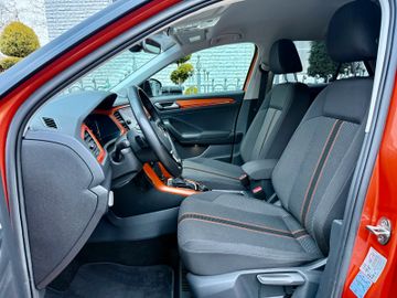 Volkswagen T-Roc - 9