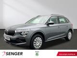 Skoda Kamiq 1.0 TSI Essence Spurhalteassistent LED - Skoda Kamiq