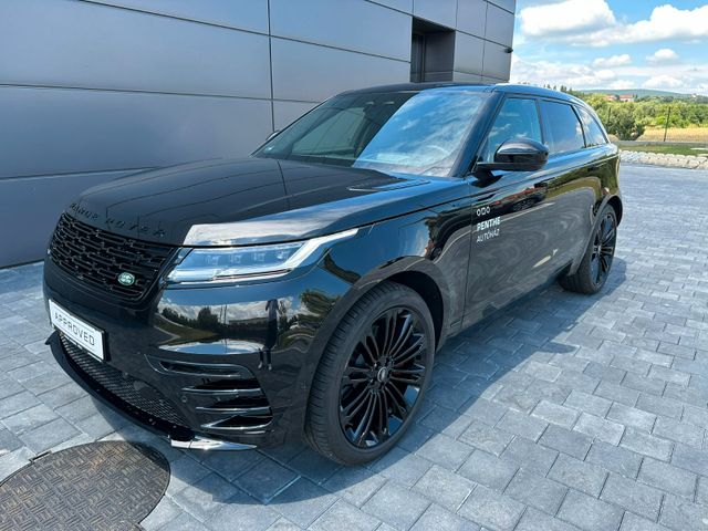 Land Rover Range Rover Velar Autobiography 3.0*NETTOPRICE*