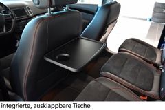 SEAT Alhambra 2.0 TDI FR-Line~Allrad~StandHZ~AHK