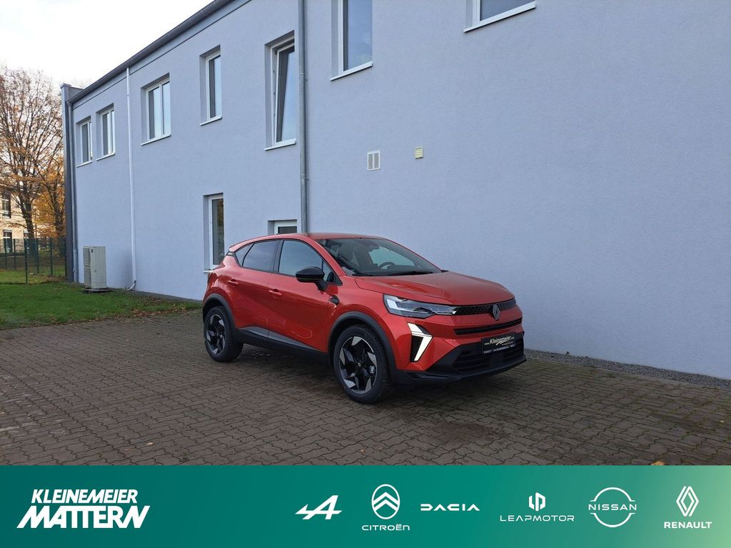 Image of Renault Captur